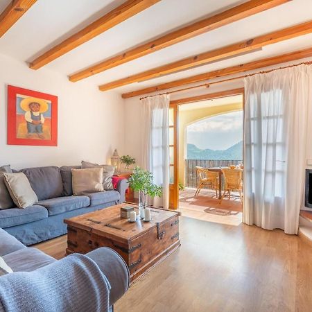 Vistasol Port De Soller Apartman Kültér fotó