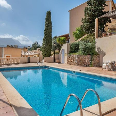 Vistasol Port De Soller Apartman Kültér fotó