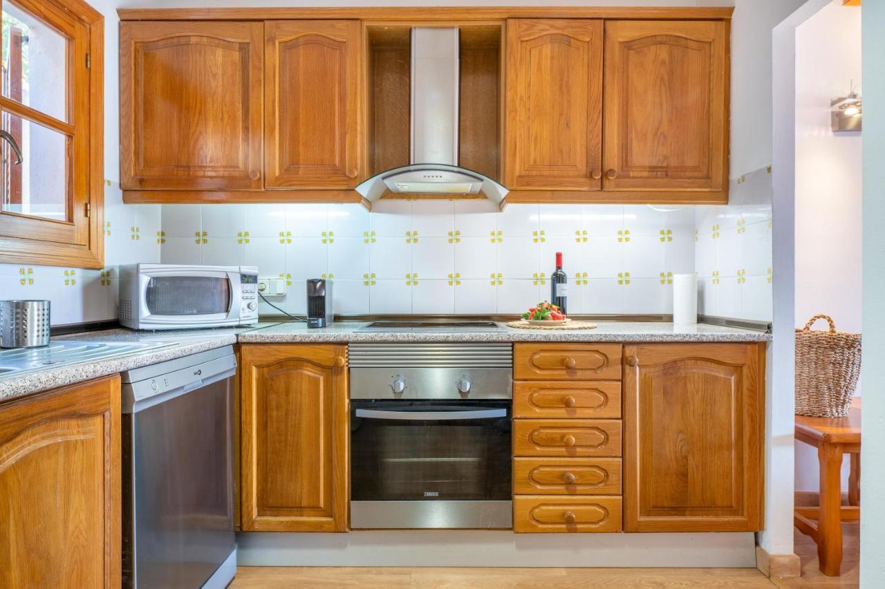 Vistasol Port De Soller Apartman Kültér fotó