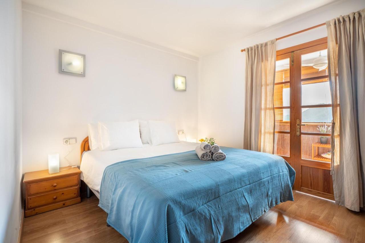 Vistasol Port De Soller Apartman Kültér fotó