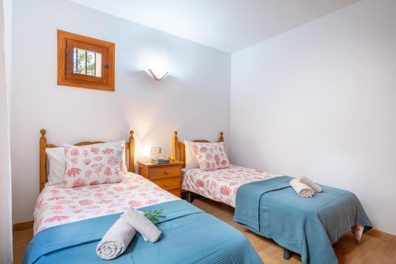 Vistasol Port De Soller Apartman Kültér fotó
