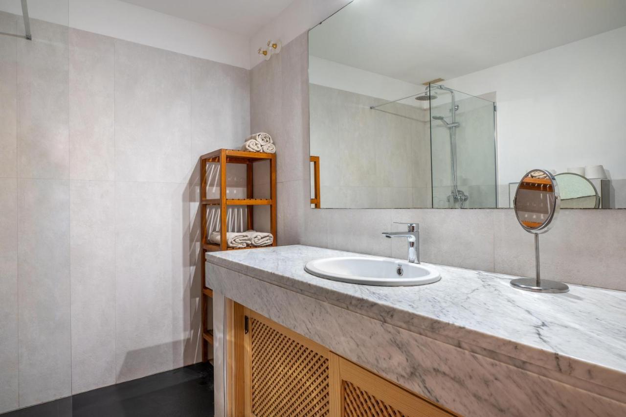 Vistasol Port De Soller Apartman Kültér fotó