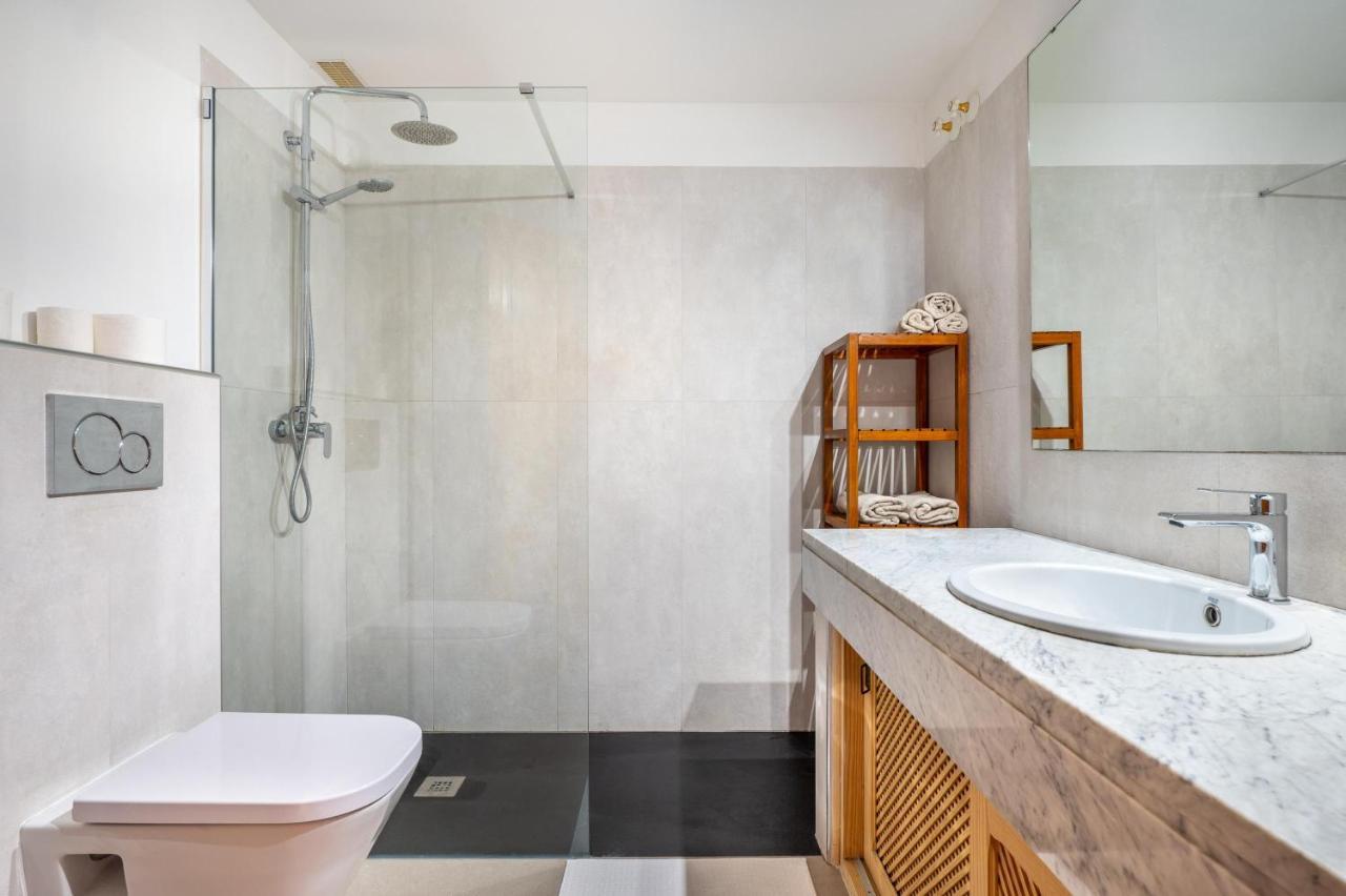 Vistasol Port De Soller Apartman Kültér fotó